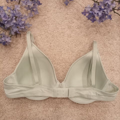 Full Coverage T-Shirt Bra