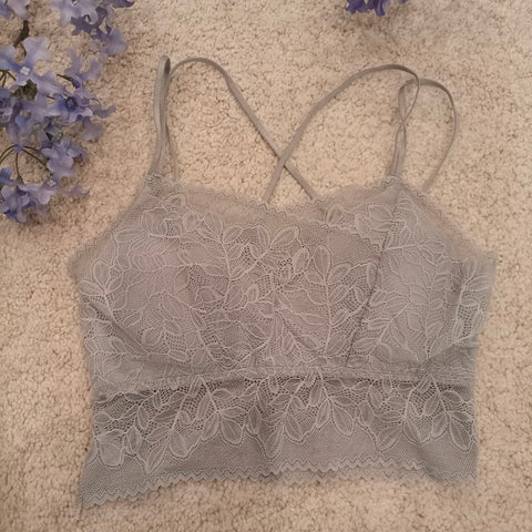 Lace Bralette