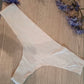 Seamless Thong