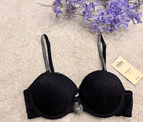 Max Fashion Demi Bra