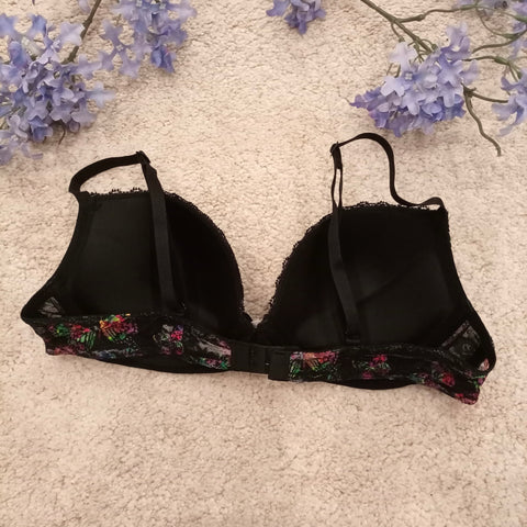 Max Fashion Demi Bra