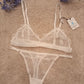 Non Padded Wireless Set