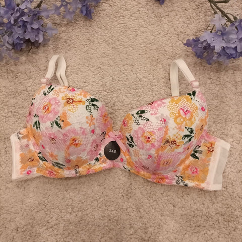 Max Fashion Demi Bra