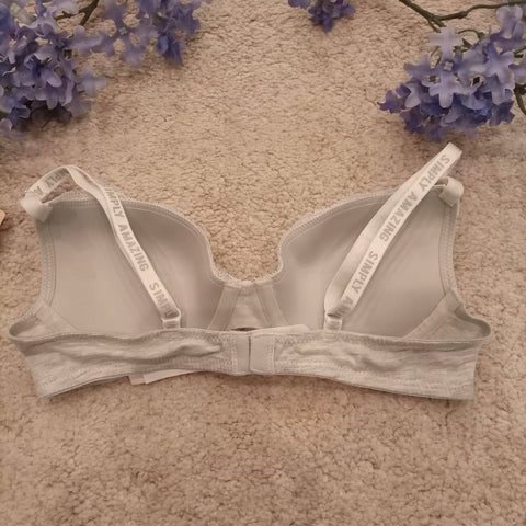 Max Fashion Demi Bra