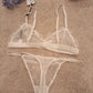 Non Padded Wireless Set