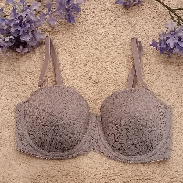 Lace Balcony Bra