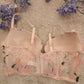 Longline Corset Bra